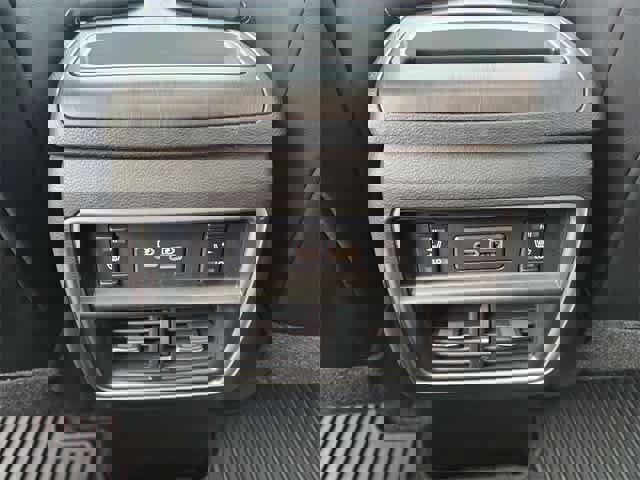 Used 2023 Nissan Murano Platinum w/ Cargo Package image 21