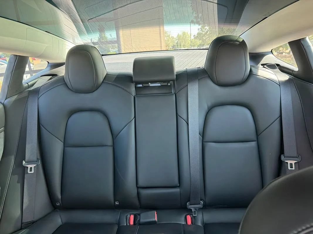 Used 2019 Tesla Model 3 Long Range AWD/4WD image 76