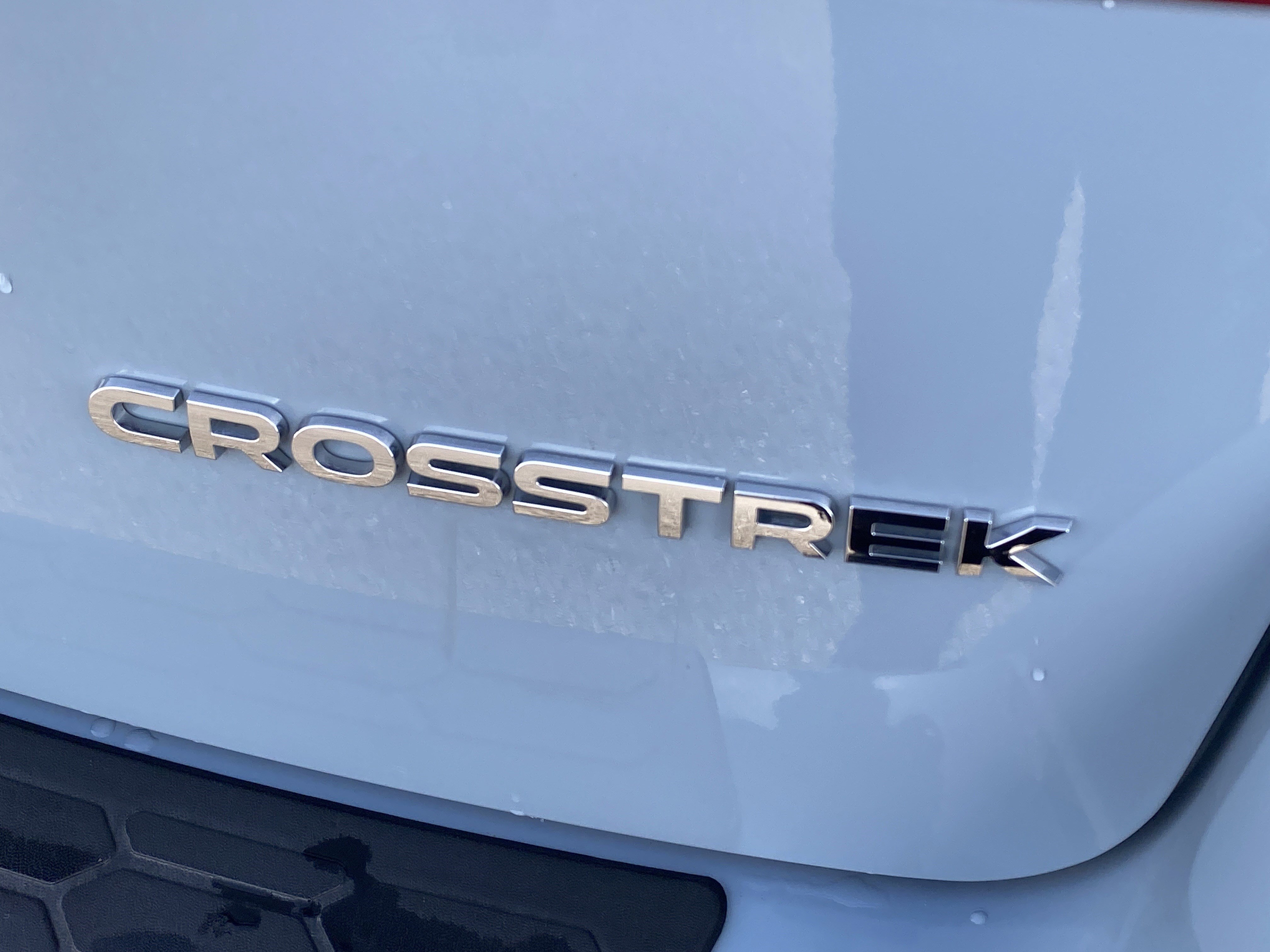 Used 2023 Subaru Crosstrek 2.5i Limited image 26