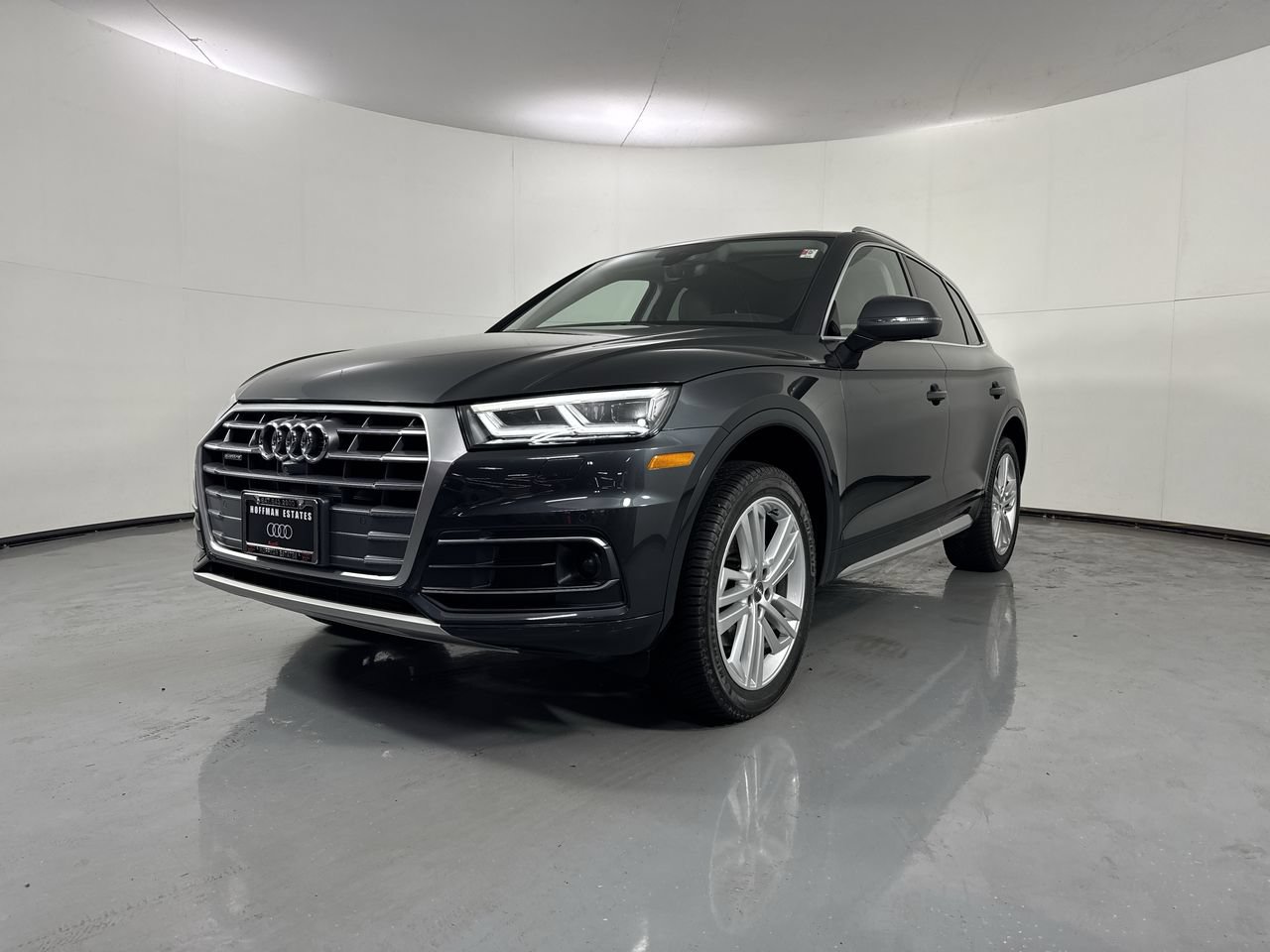 Used 2018 Audi Q5 Prestige AWD/4WD image 31