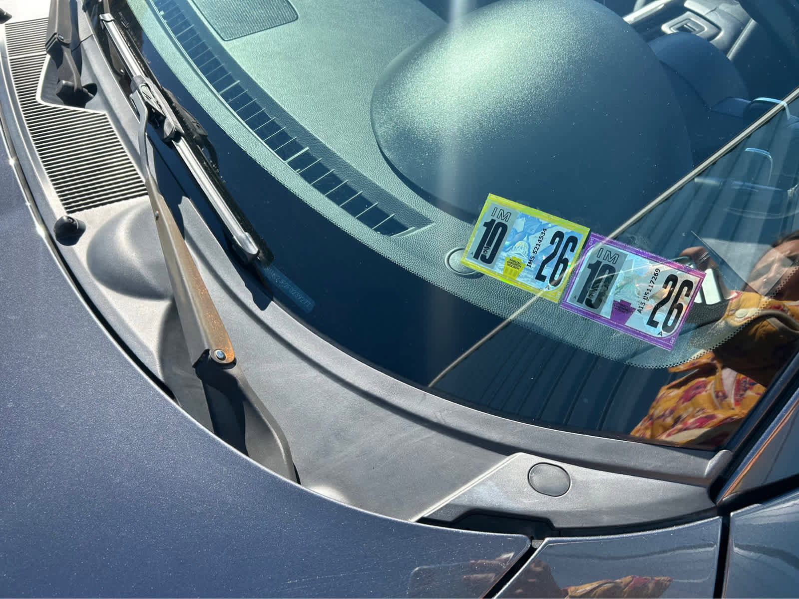 Used 2015 MAZDA MX-5 Miata Sport image 14