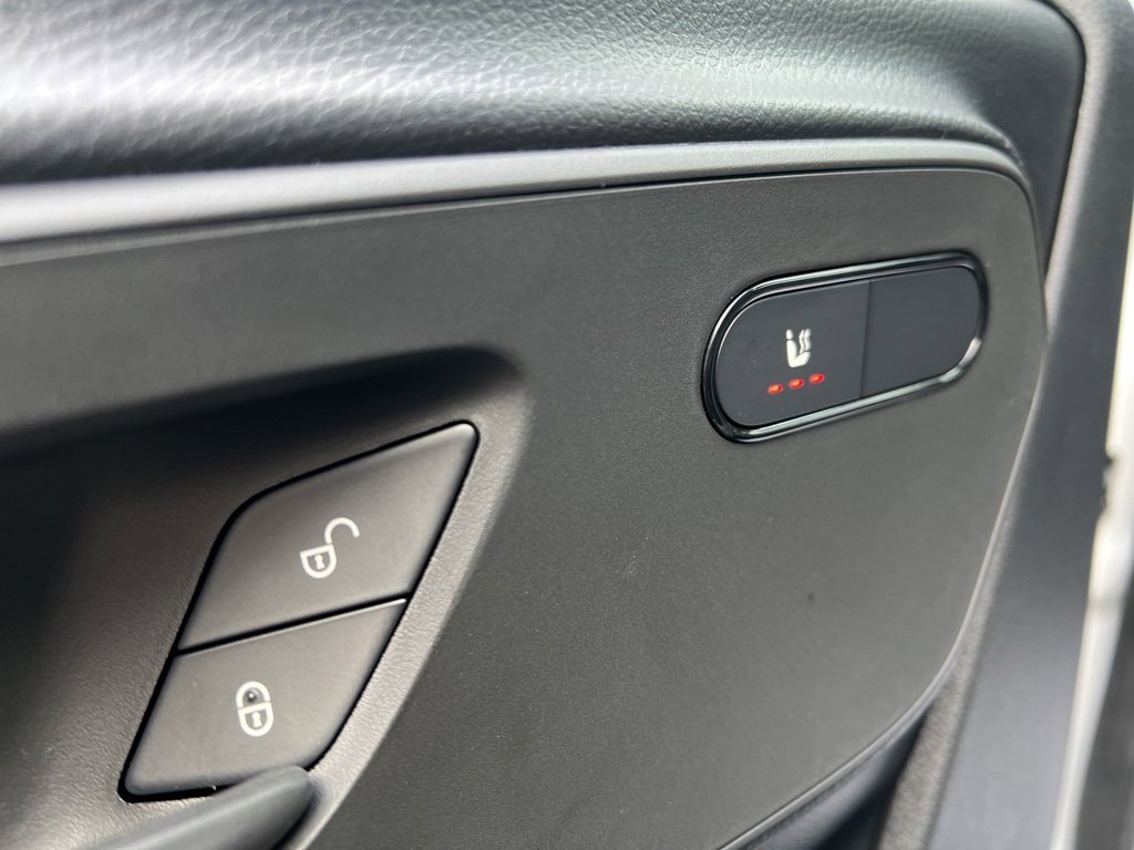 Used 2024 Mercedes-Benz Sprinter 144 Cargo image 28