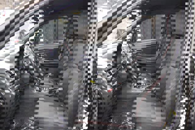 Used 2018 Subaru WRX image 13