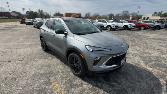 New 2026 Buick Encore GX Sport Touring w/ Comfort Package image 2