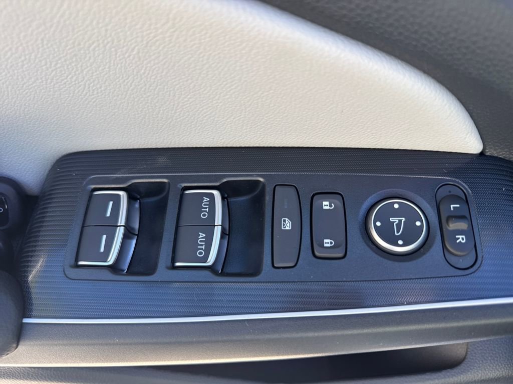 New 2026 Honda Civic Sport Touring image 13