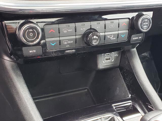 Used 2022 Jeep Compass High Altitude image 18