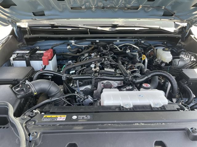 Used 2025 Toyota 4Runner TRD Sport AWD/4WD image 29