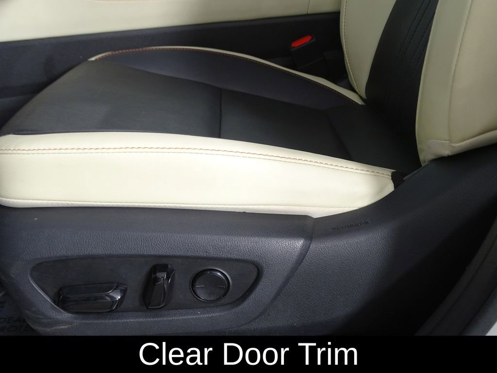 Used 2022 Lexus NX 350 AWD w/ Premium Package image 19