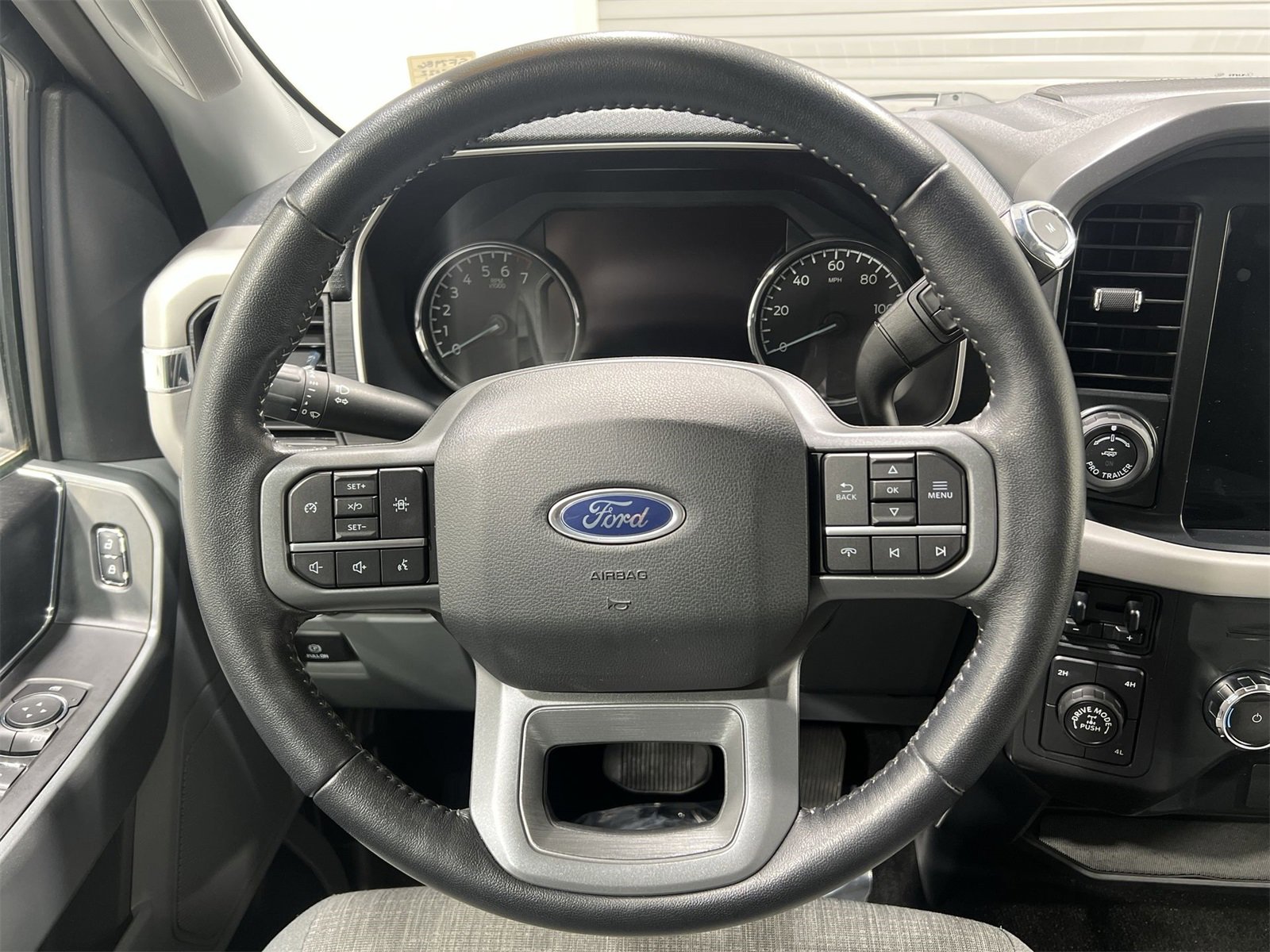 Used 2022 Ford F150 XLT w/ Equipment Group 302A High image 14