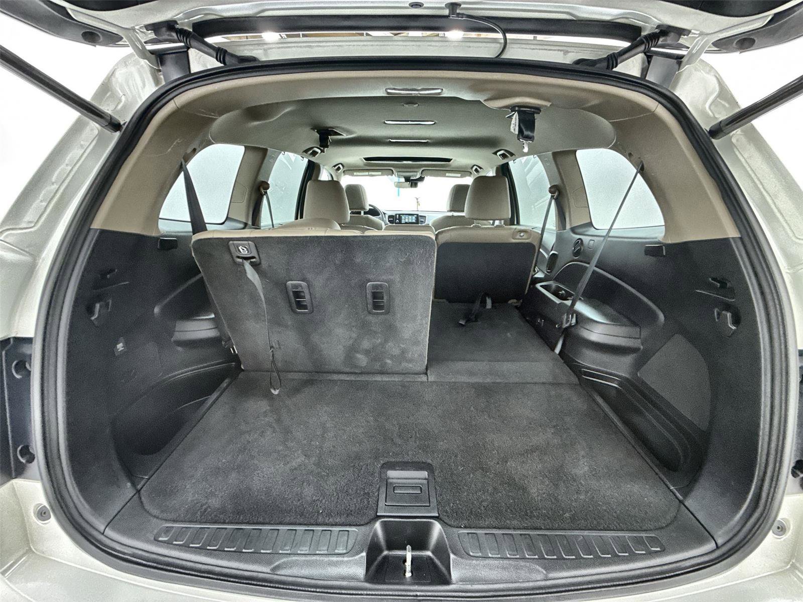 Used 2019 Honda Pilot EX-L image 35