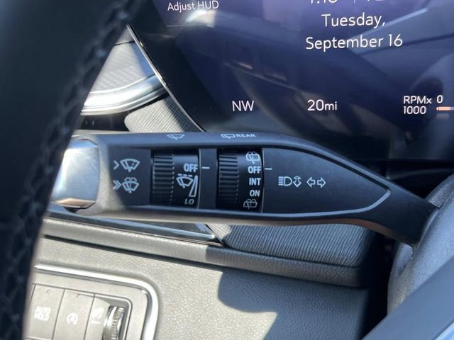 New 2026 Buick Enclave Sport Touring w/ Power Package image 27