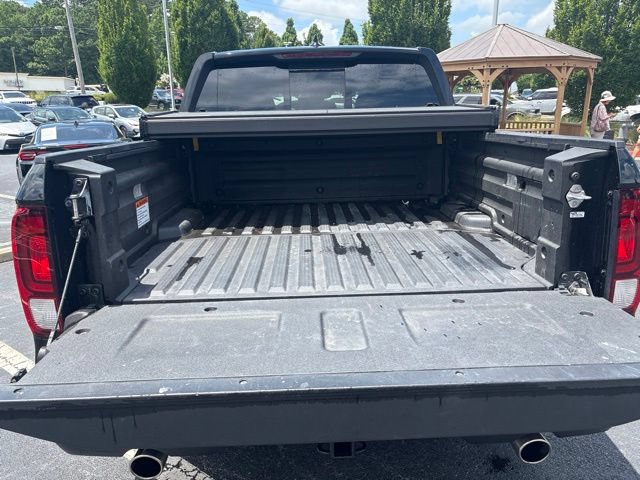 Certified 2023 Honda Ridgeline RTL image 10