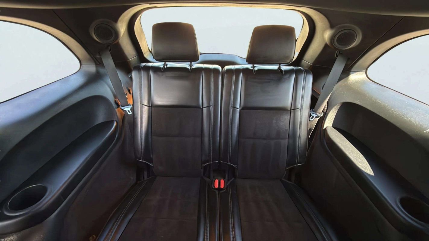 Used 2021 Dodge Durango GT AWD/4WD image 23