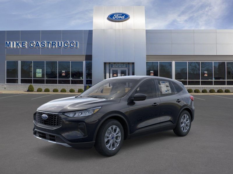New 2026 Ford Escape Active w/ Cold Weather Package