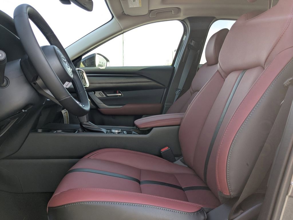 New 2026 MAZDA CX-50 AWD 2.5 Hybrid w/ Weather Package image 21