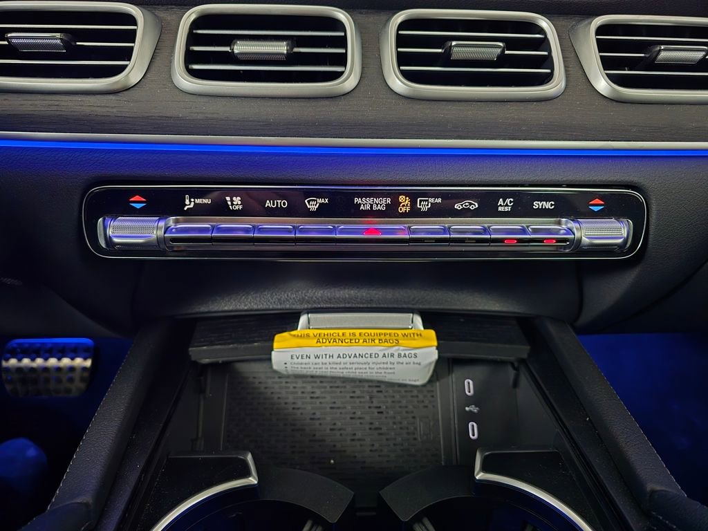 Used 2026 Mercedes-Benz GLE 450 4MATIC image 20