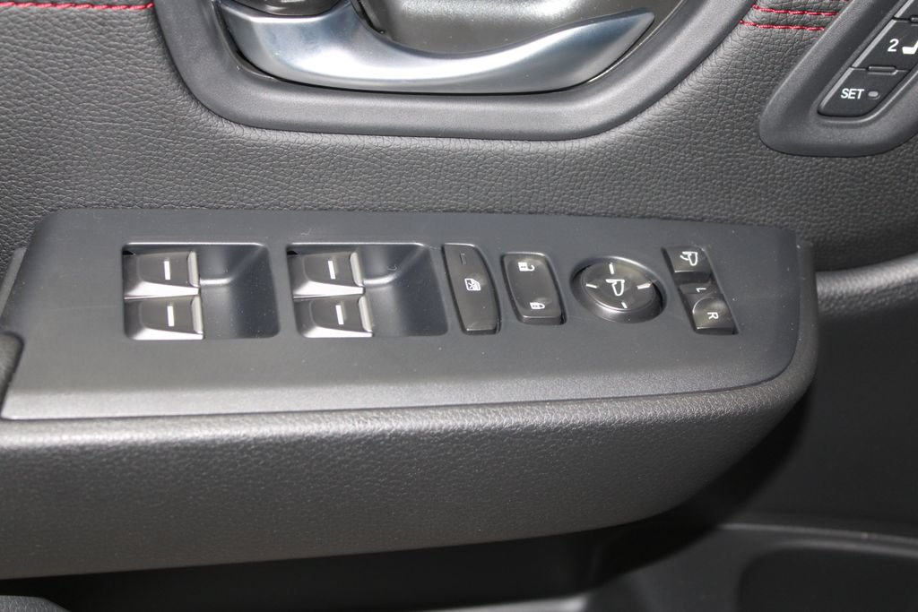 New 2026 Honda Pilot Black Edition image 21