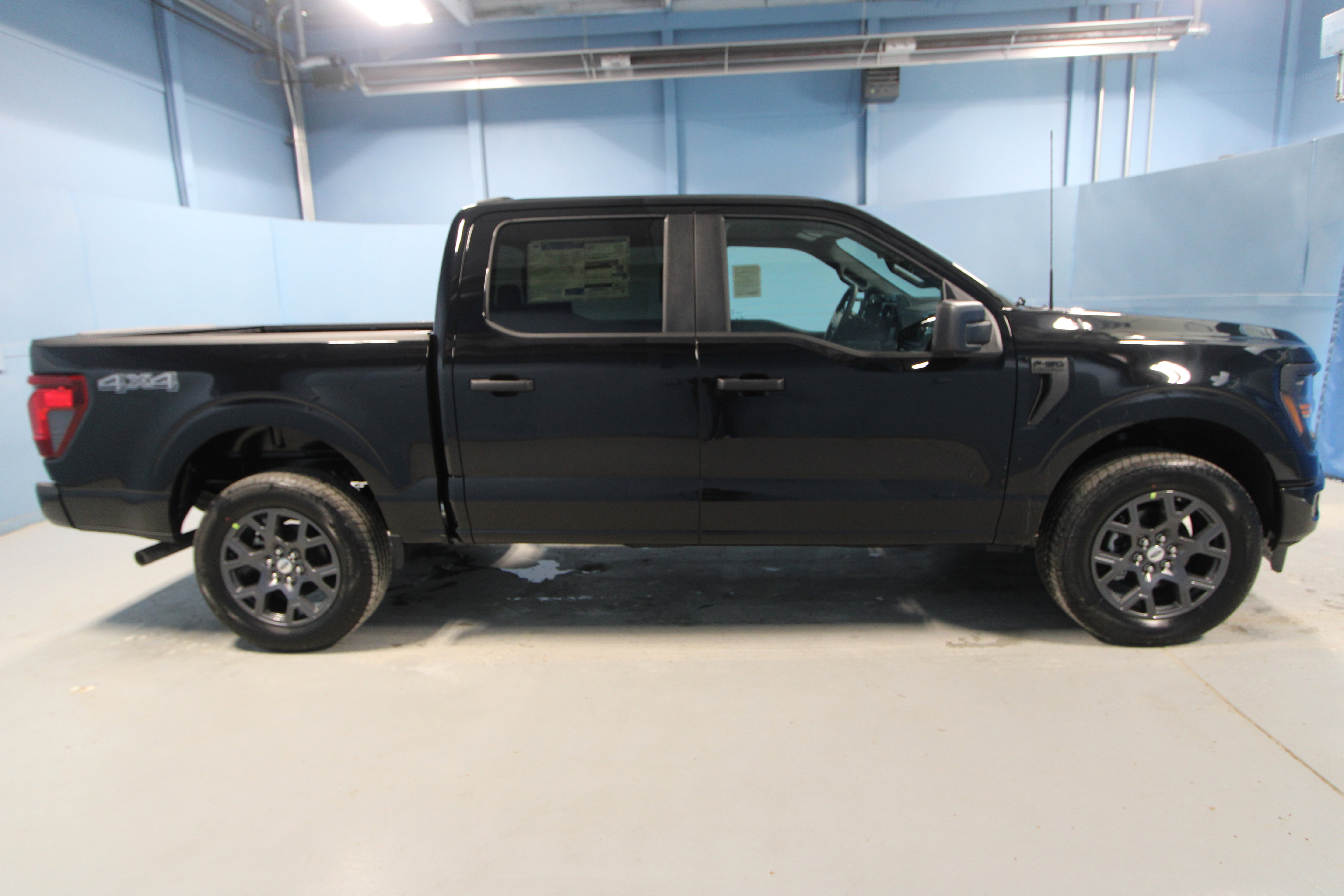 New 2026 Ford F150 STX w/ Equipment Group 200A AWD/4WD image 26