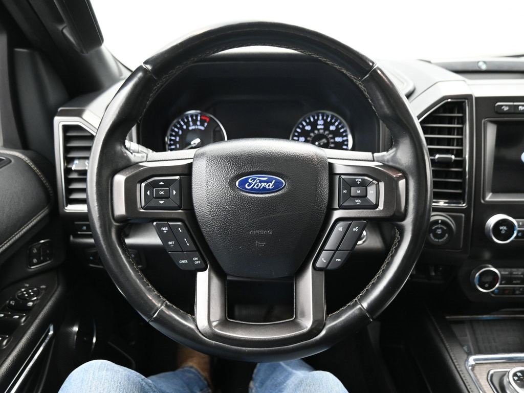 Used 2021 Ford Expedition Max Limited image 13