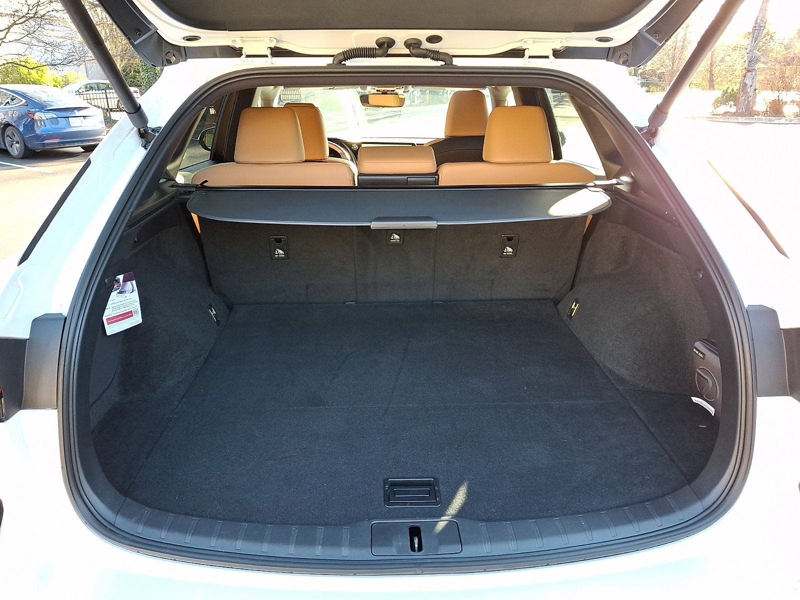 Certified 2024 Lexus RX 350 Premium image 29