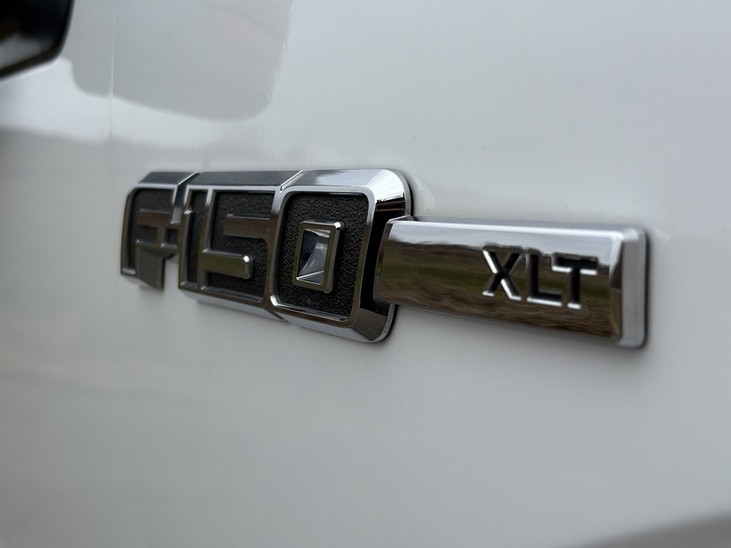 Used 2012 Ford F150 XLT w/ XLT Chrome Pkg image 10