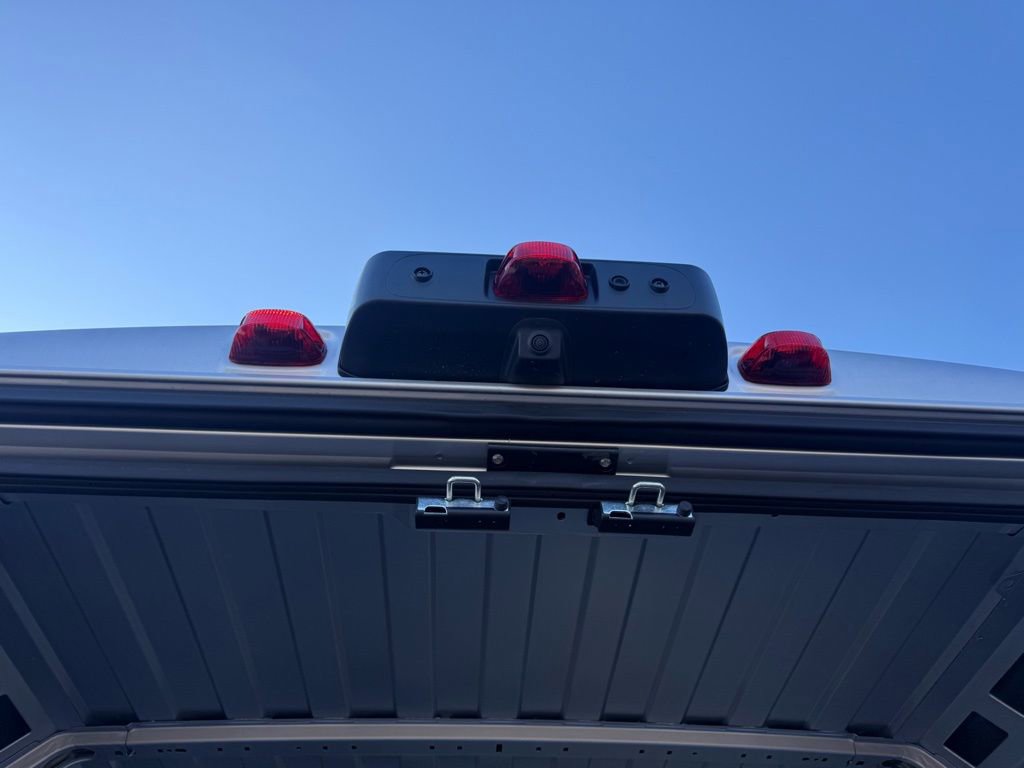 New 2026 RAM ProMaster 2500 w/ Safety Group image 25
