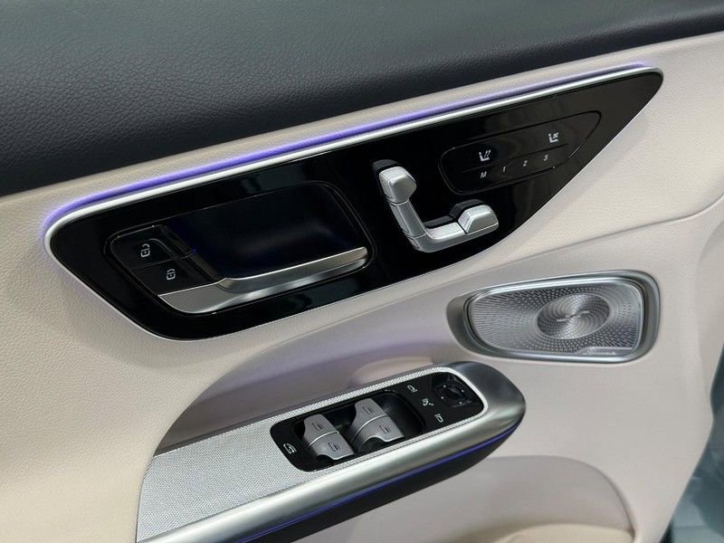 New 2026 Mercedes-Benz GLC 300 4MATIC image 11