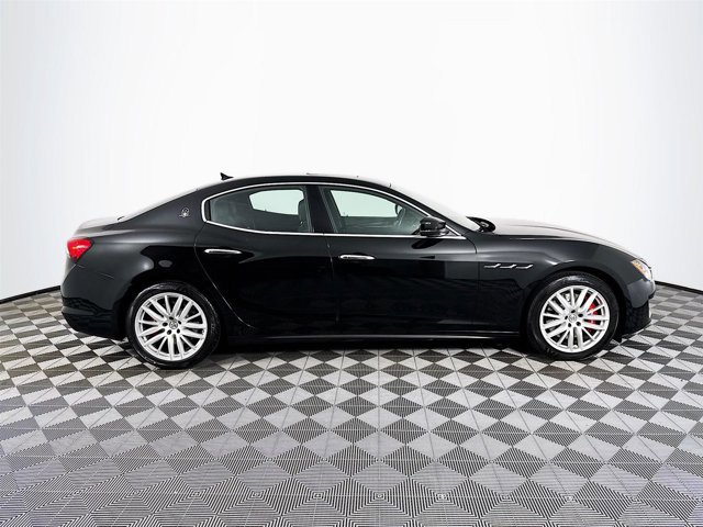 Used 2021 Maserati Ghibli S image 4