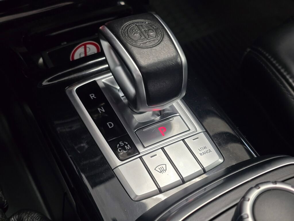 Used 2016 Mercedes-Benz G 63 AMG 4MATIC image 15