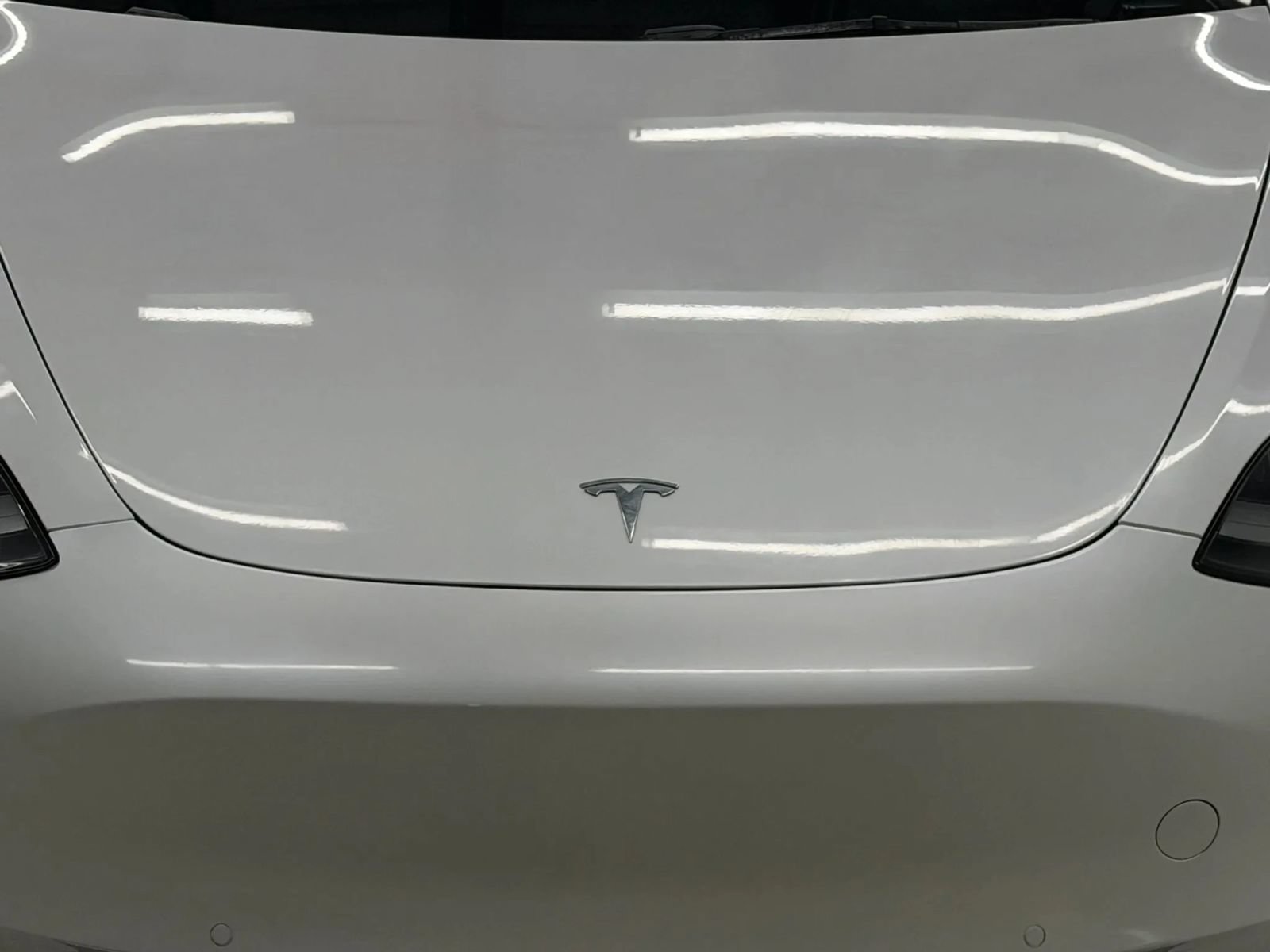 Used 2021 Tesla Model 3 Standard Range Plus RWD image 5