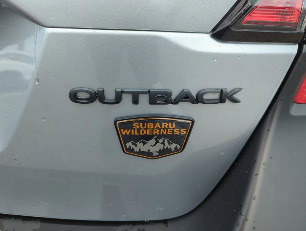 Used 2024 Subaru Outback Wilderness image 22