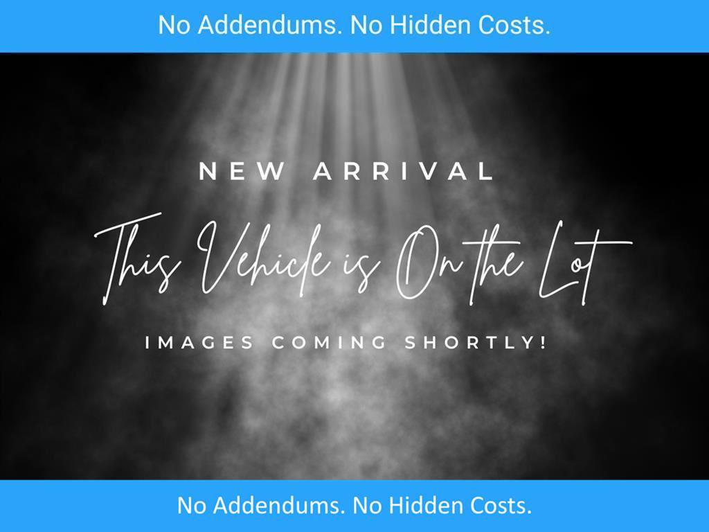 Used 2019 Chevrolet Blazer RS w/ Sun and Wheels Package