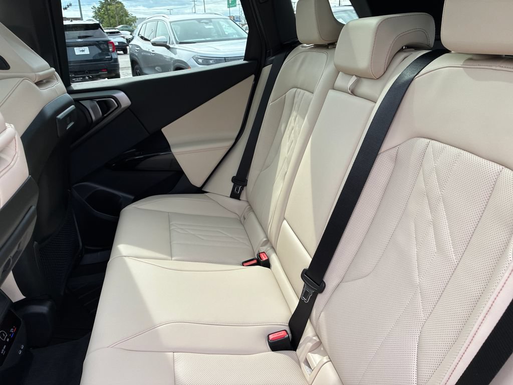 New 2026 BMW X3 xDrive30i w/ Convenience Package AWD/4WD image 19