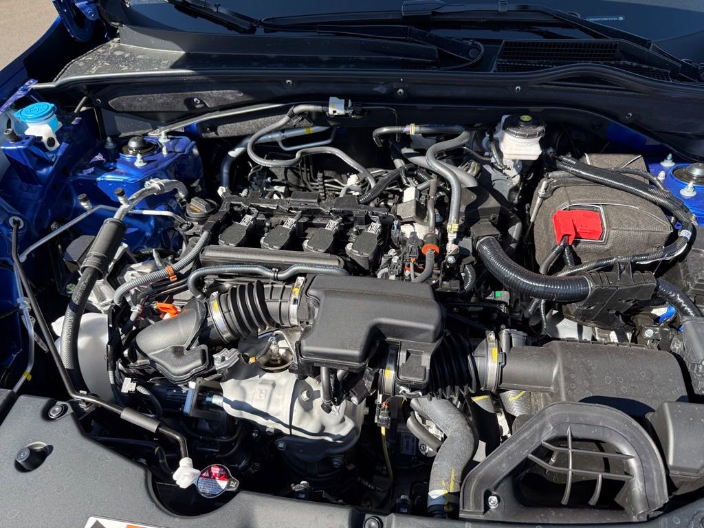 Certified 2025 Acura ADX A-Spec image 14