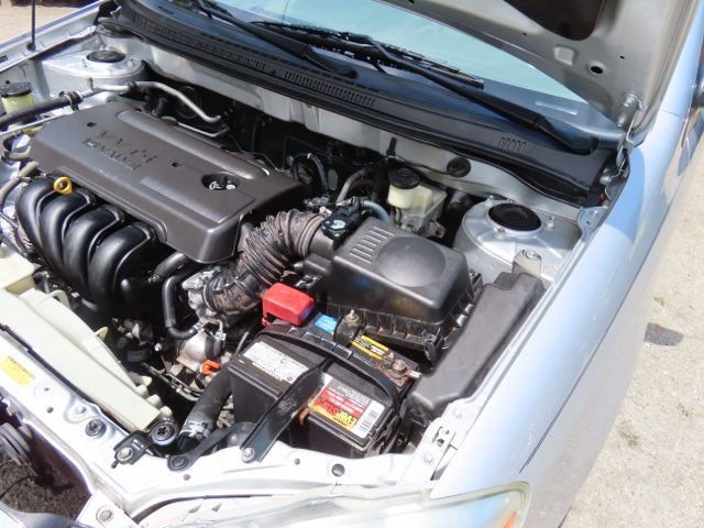Used 2006 Toyota Corolla CE FWD image 28