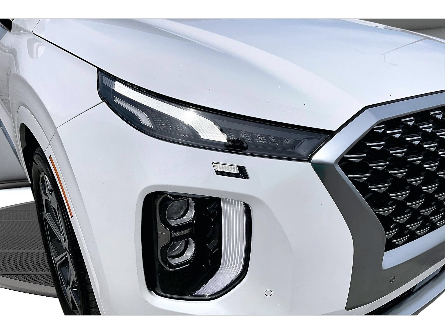 Used 2021 Hyundai Palisade Calligraphy w/ Cargo Package AWD/4WD image 54