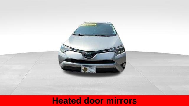 Used 2018 Toyota RAV4 Limited AWD/4WD image 54