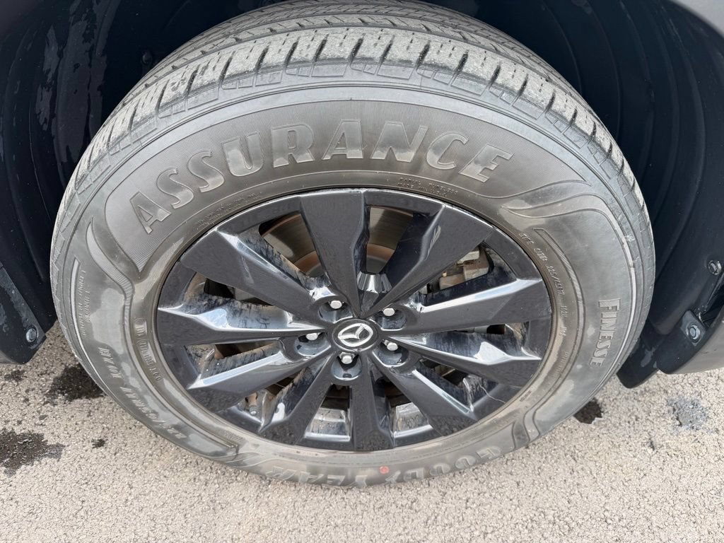 Used 2023 MAZDA CX-50 2.5 S w/ Cargo Package AWD/4WD image 19