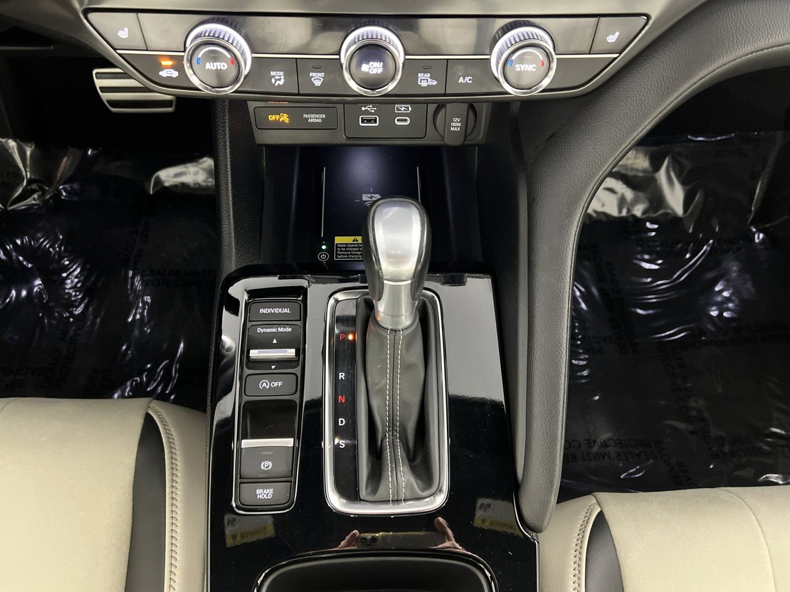 Used 2023 Acura Integra A-Spec image 21