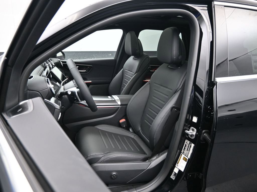 New 2026 Mercedes-Benz GLC 300 4MATIC image 19