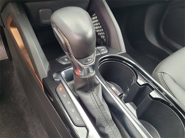 Certified 2023 Chevrolet TrailBlazer ACTIV w/ Convenience Package image 23