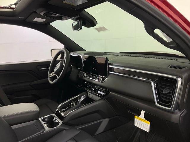 New 2026 GMC Canyon Elevation w/ Convenience Package AWD/4WD image 32