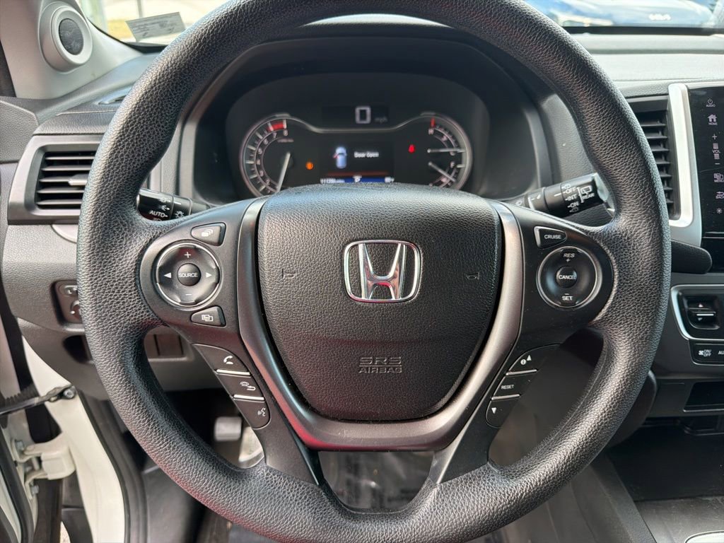 Used 2018 Honda Pilot EX image 15
