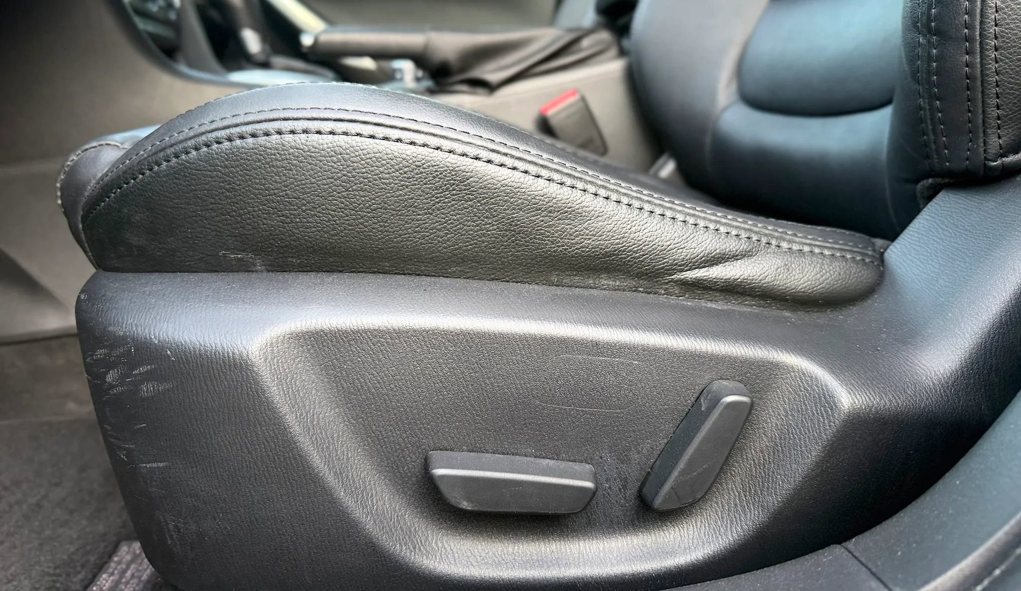 Used 2015 MAZDA MAZDA6 Touring image 25