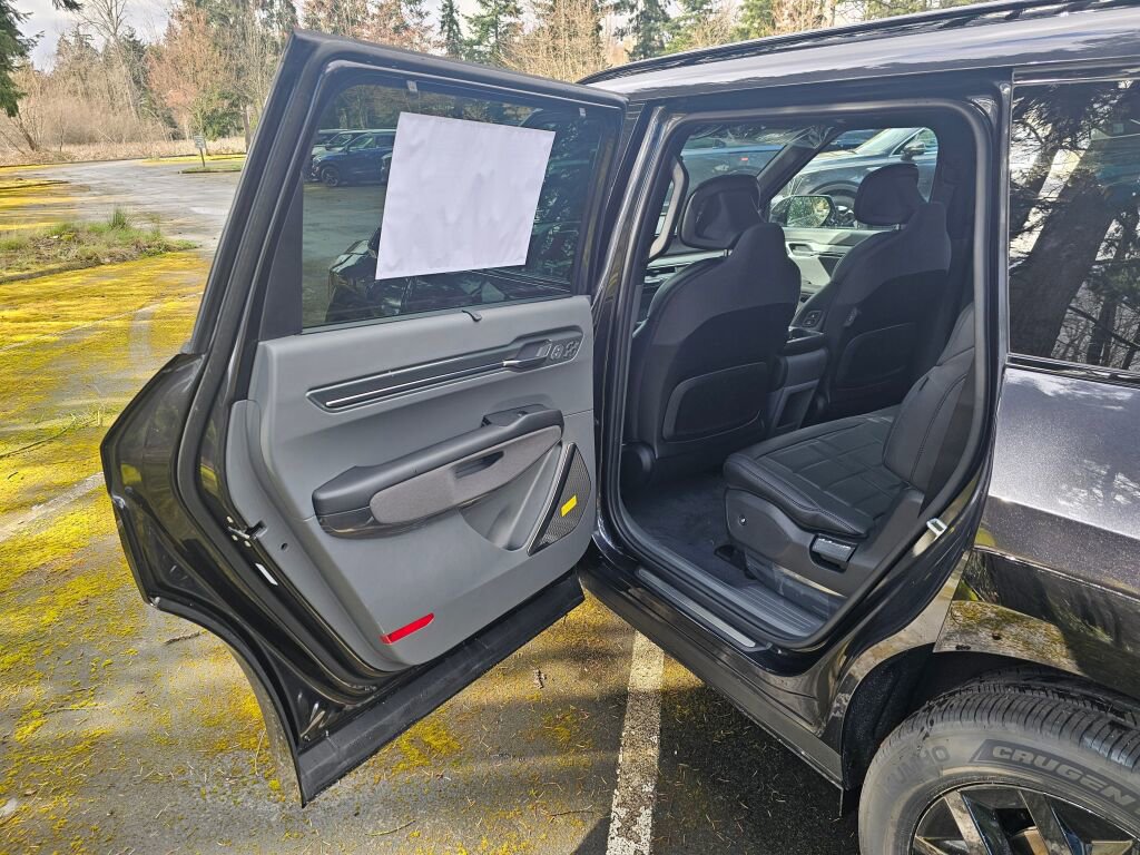 New 2026 Kia EV9 Land AWD/4WD image 22