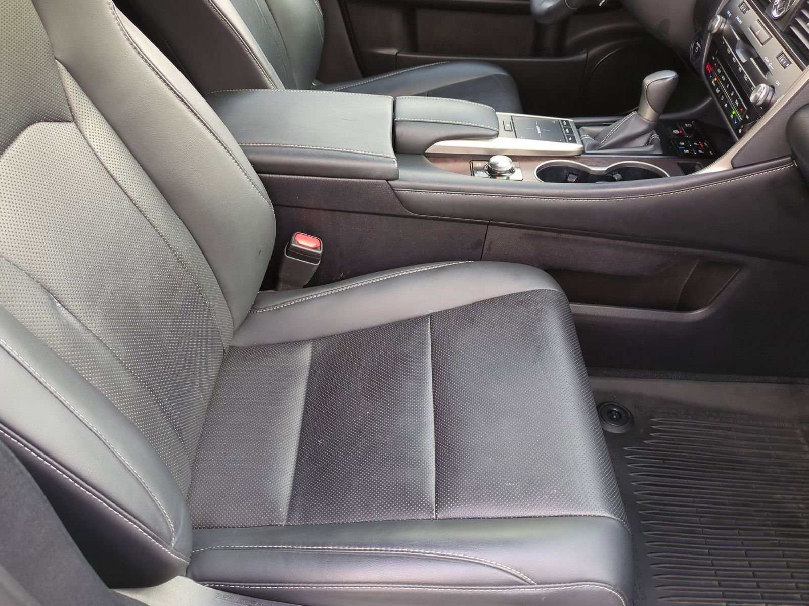 Used 2022 Lexus RX 450h AWD w/ Premium Package image 28