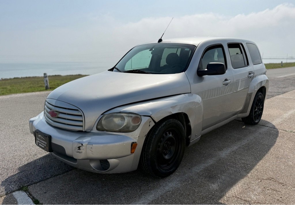 Used 2007 Chevrolet HHR LS image 1