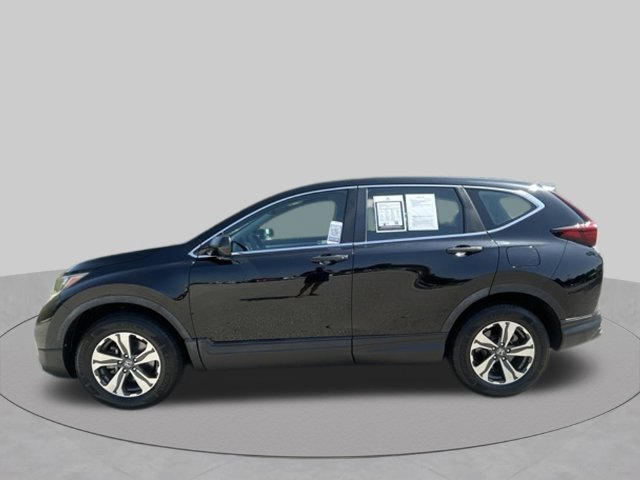 Used 2020 Honda CR-V LX image 2