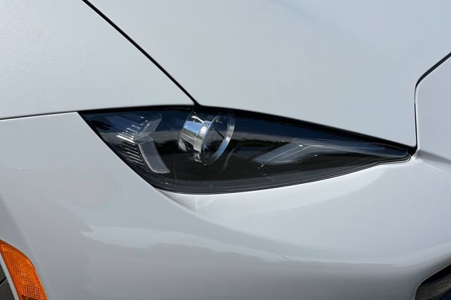 New 2026 MAZDA MX-5 Miata Grand Touring w/ Weather Package RWD image 29