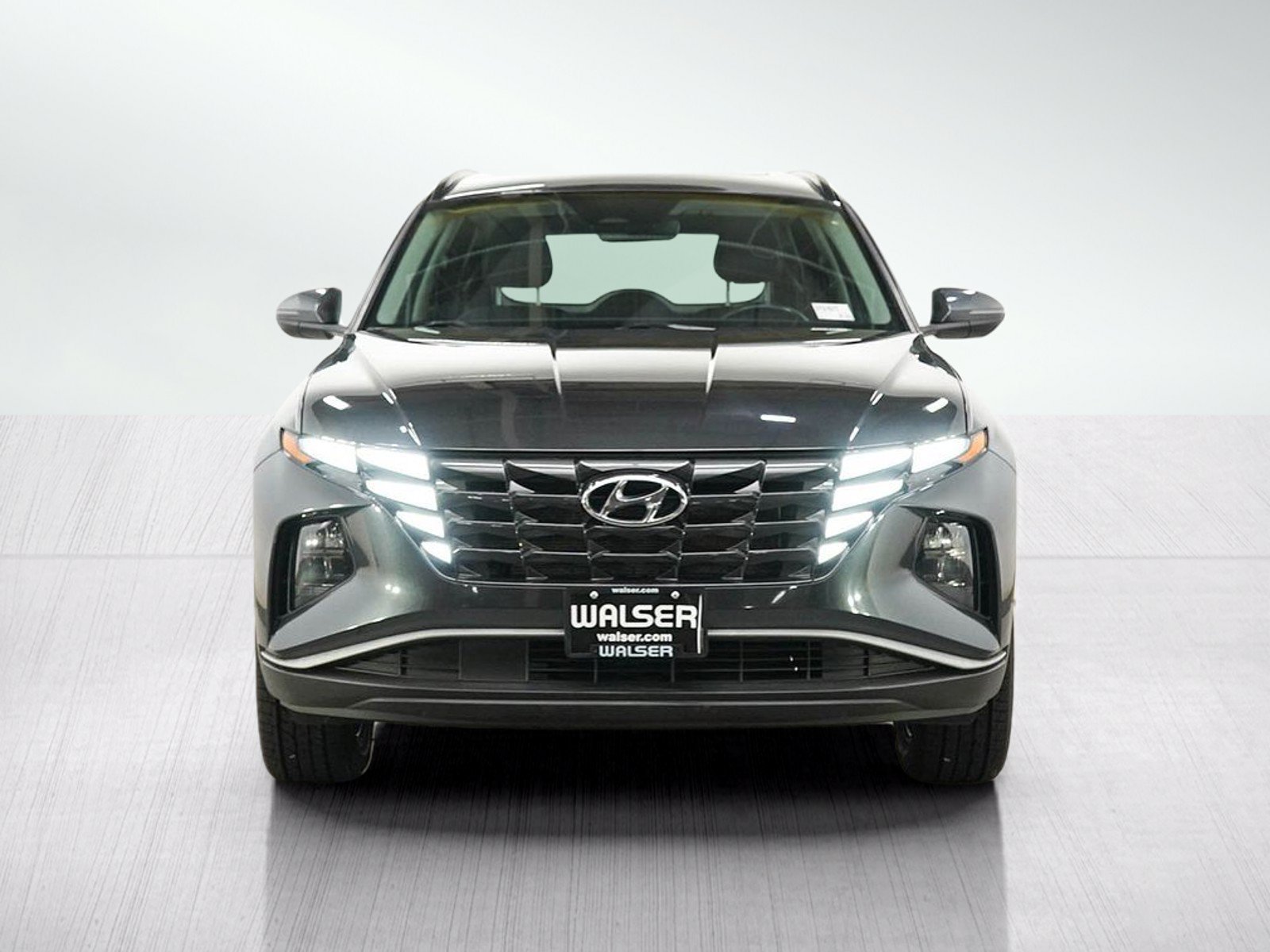 Used 2023 Hyundai Tucson SEL w/ Convenience Package AWD/4WD image 11